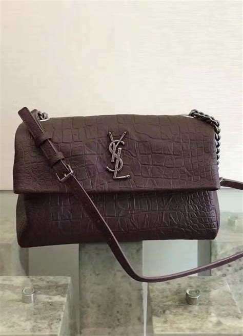 ysl west hollywood bag review|saint laurent ysl bags.